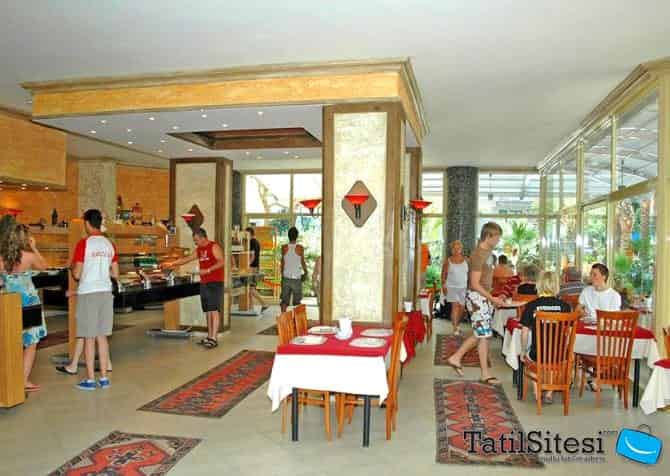 Margarita Suit Hotel